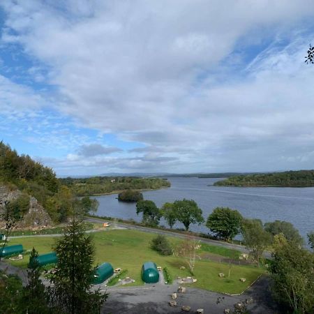 Further Space At Carrickreagh Bay Luxury Glamping Pods, Lough Erne Enniskillen Exterior photo