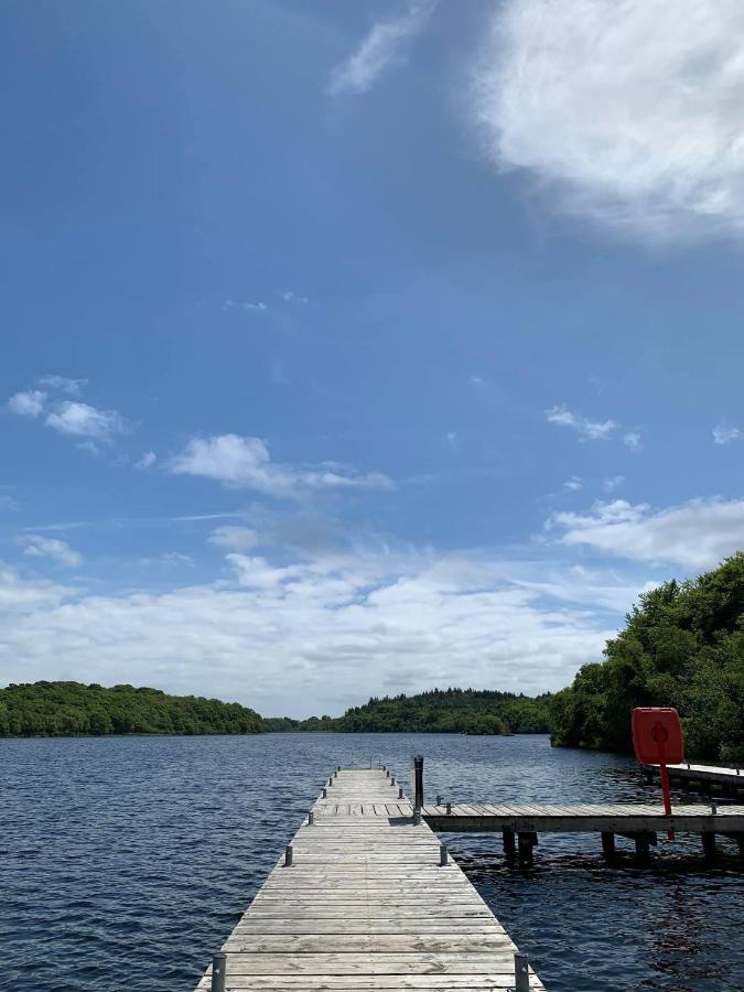 Further Space At Carrickreagh Bay Luxury Glamping Pods, Lough Erne Enniskillen Exterior photo